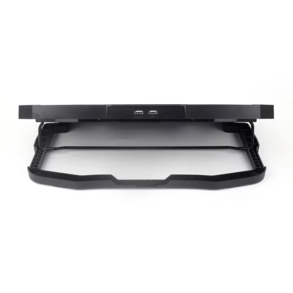 2X Cooling Pad For 13-17 Inch Laptops Gaming Notebook - Image 3