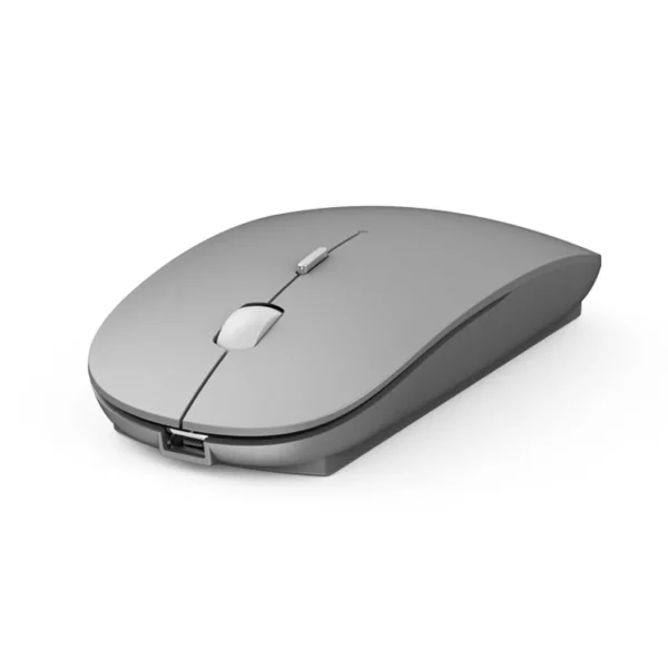 WM101 Wireless mouse 2.4G+bluetooth (Dual) - Image 6