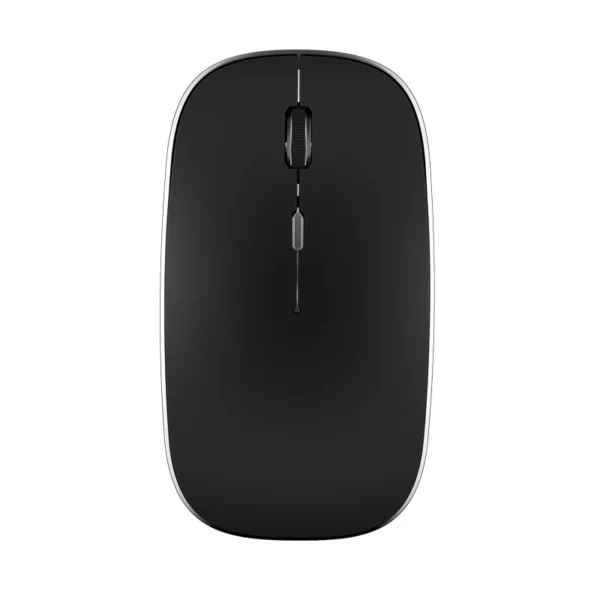 WM101 Wireless mouse 2.4G+bluetooth (Dual)