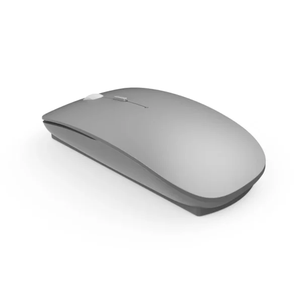 WM101 Wireless mouse 2.4G+bluetooth (Dual) - Image 5