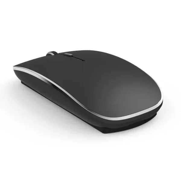 WM101 Wireless mouse 2.4G+bluetooth (Dual) - Image 3