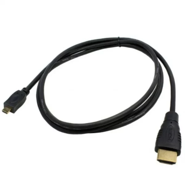 HDMI to Micro HDMI Cable - Image 2