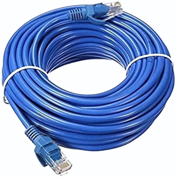 Ethernet Cable UTP LAN Patch Cable CAT 6 - Image 3