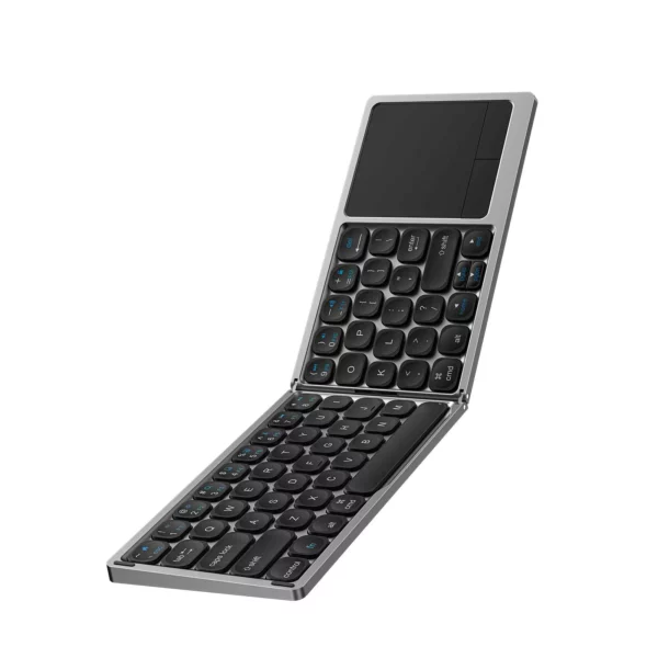 WiWU FMK-04 Foldable laptop keyboard - Image 2
