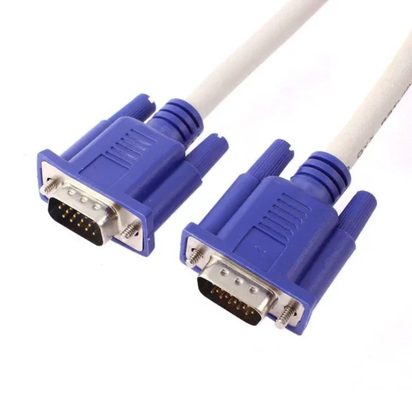 VGA Cable OD 8mm