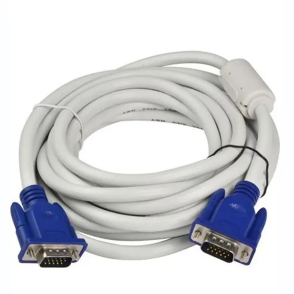 VGA Cable OD 8mm - Image 4