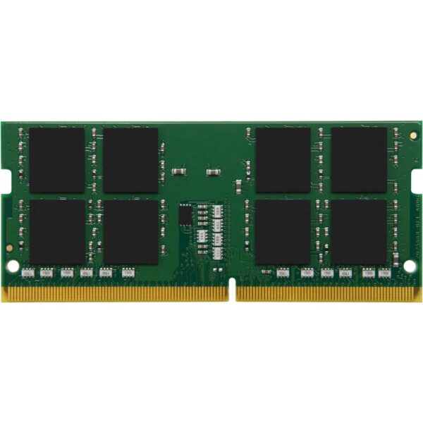 Kingston ValueRAM 16GB 5600MT/s DDR5 SODIMM KVR56S46BS8-16 Laptop Memory - Image 2