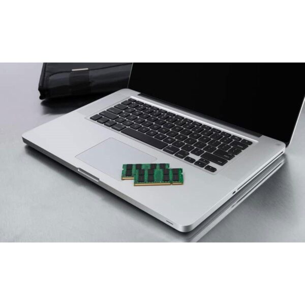 Kingston ValueRAM 16GB 5600MT/s DDR5 SODIMM KVR56S46BS8-16 Laptop Memory - Image 3