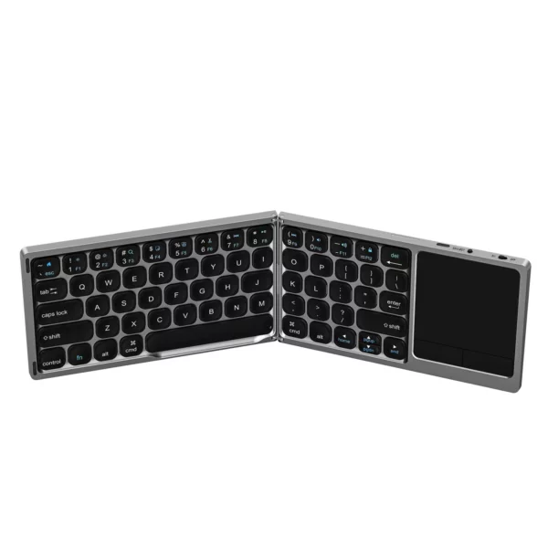 WiWU FMK-04 Foldable laptop keyboard