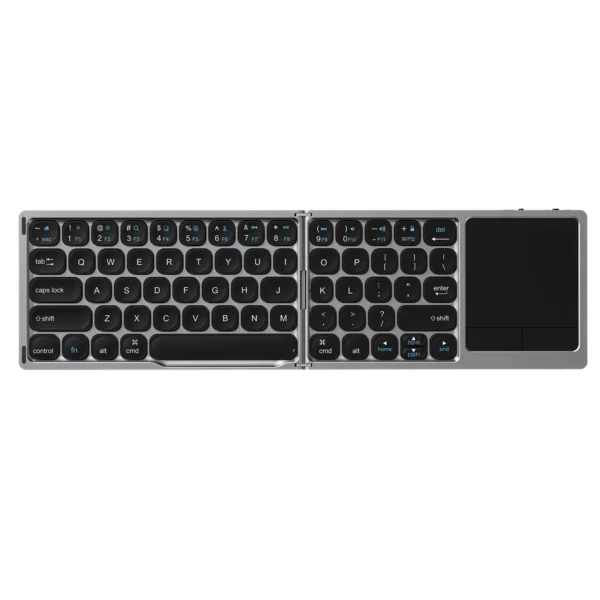 WiWU FMK-04 Foldable laptop keyboard - Image 4