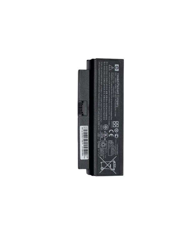 HP ProBook 4310s-4 Cell High Copy battery