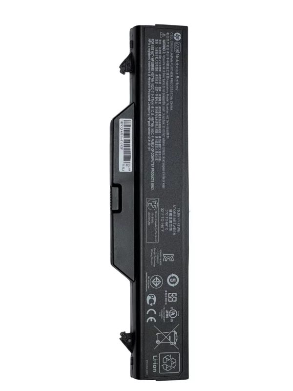 HP ProBook 4510s-6 Cell High Copy battery