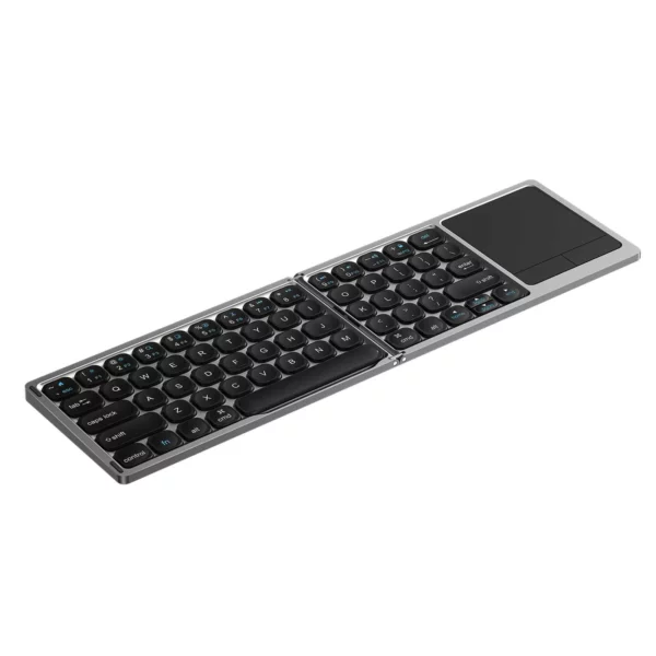 WiWU FMK-04 Foldable laptop keyboard - Image 5