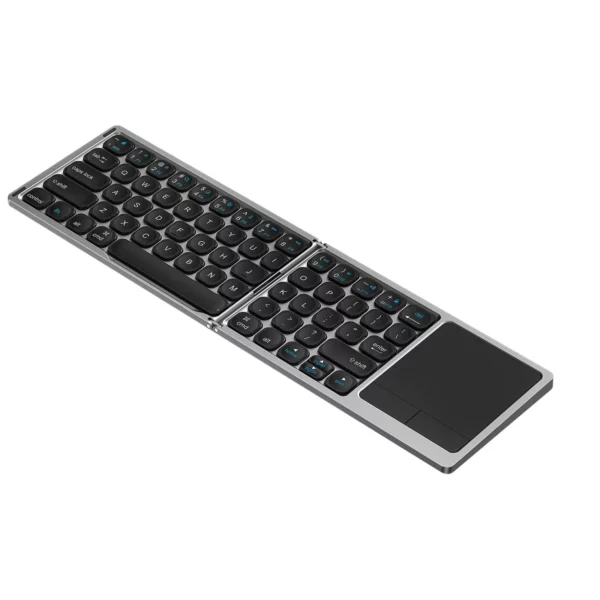 WiWU FMK-04 Foldable laptop keyboard - Image 6
