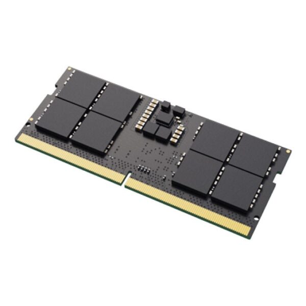 Lexar® DDR5 SODIMM 16GB 4800MT/s Laptop Memory LD5DS016G-B4800GSST - Image 3