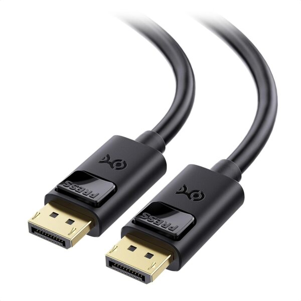 Samsung DisplayPort To displayPort cable 2M