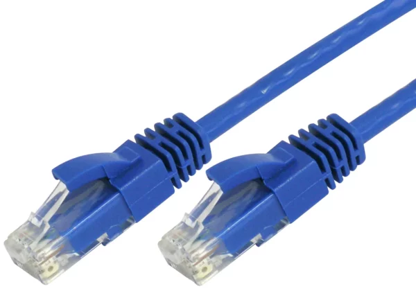 Ethernet Cable UTP LAN Patch Cable CAT 6 - Image 2