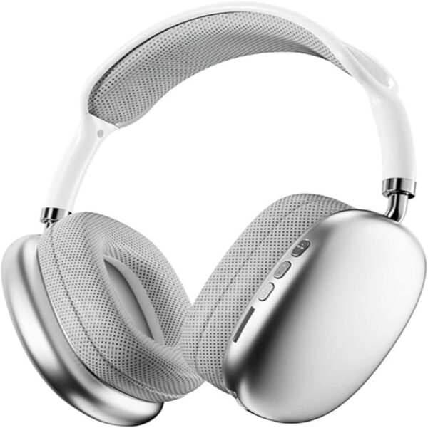 P9 Pro Max Wireless Headphones With Mic Noise Canceling Stereo Hi-fi Gaming Headset - Image 4
