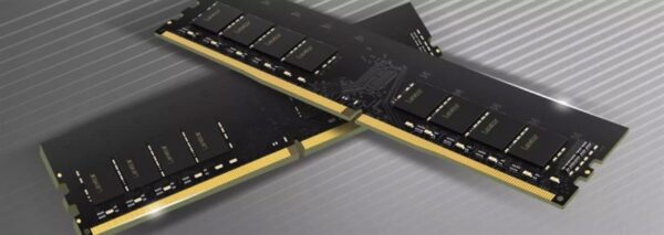 Lexar DDR4-3200 UDIMM Desktop Memory - Image 4