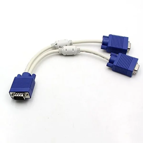 VGA Y CABLE