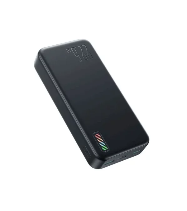 JOYROOM JR-QP194 10000mAh 22.5W BLACK Dazzling Series Power Bank