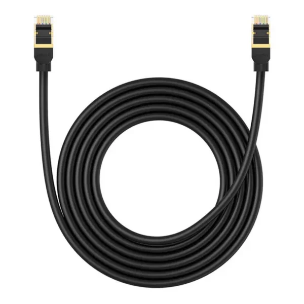 Baseus High Speed CAT8 40Gigabit Ethernet Cable
