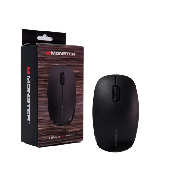 AIRMARS KM3 WIRELESS MOUSE - Image 2