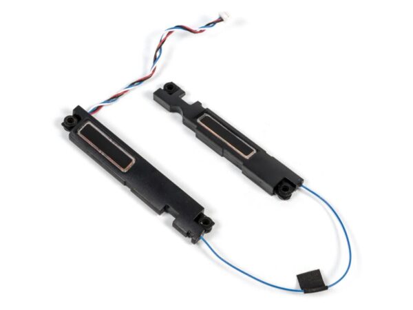 Dell Latitude 7480 Speakers