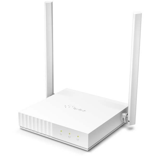 TP-Link TL-WR844N 300 Mbps Multi-Mode Wi-Fi Router | Ver 1.0 - Image 2