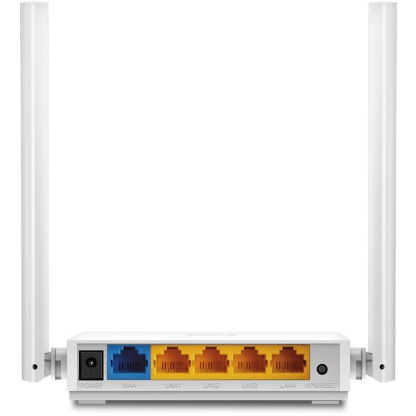 TP-Link TL-WR844N 300 Mbps Multi-Mode Wi-Fi Router | Ver 1.0 - Image 3