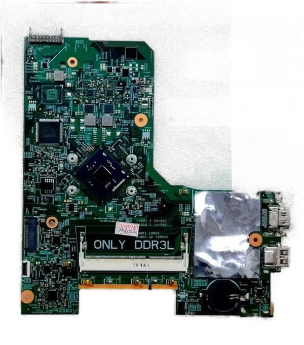 Dell Inspiron 3552/3452 Motherboard