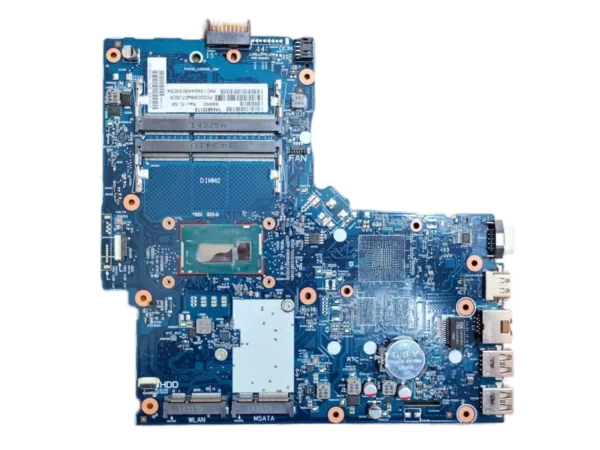 HP 350 G1 INTEL i5-4210U MOTHERBOARD