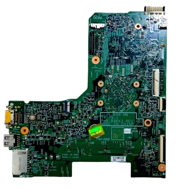 Dell Inspiron 3552/3452 Motherboard - Image 2