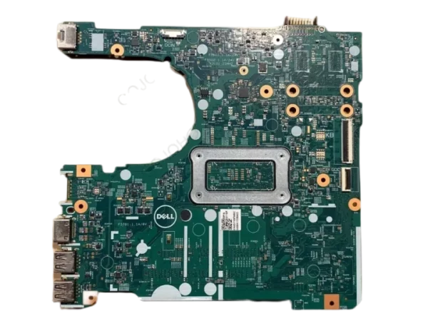 Dell Inspiron V3567 Motherboard I5-7200U - Image 2