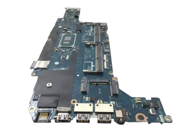 Dell Genuine Latitude 5420 Motherboard i5-1145G7 - Image 3