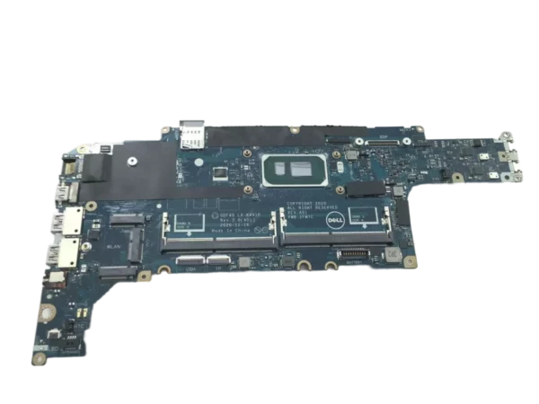 Dell Genuine Latitude 5420 Motherboard i5-1145G7