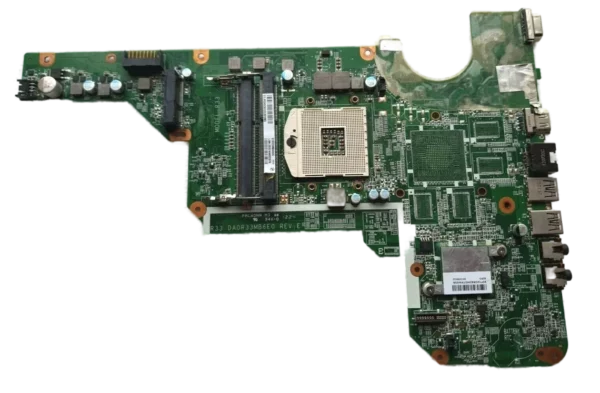 HP G6-2000 INTEL Laptop Motherboard