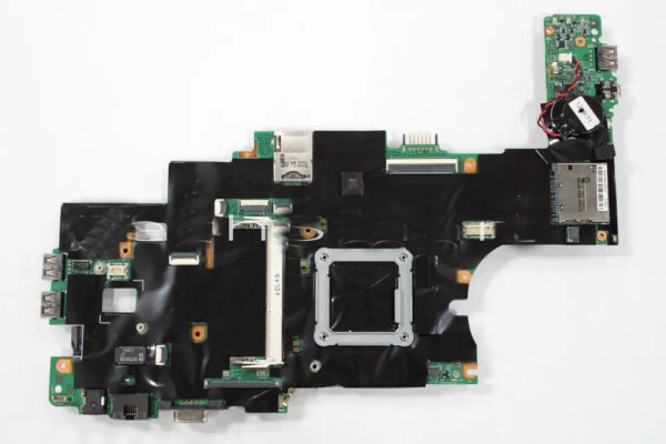 HP EliteBook 2760p i5-2nd Gen Tablet Motherboard - Image 2