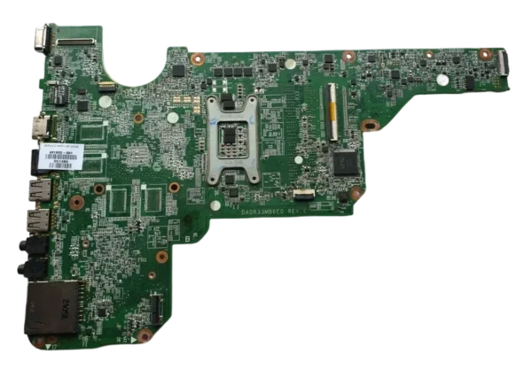 HP G6-2000 INTEL Laptop Motherboard - Image 2