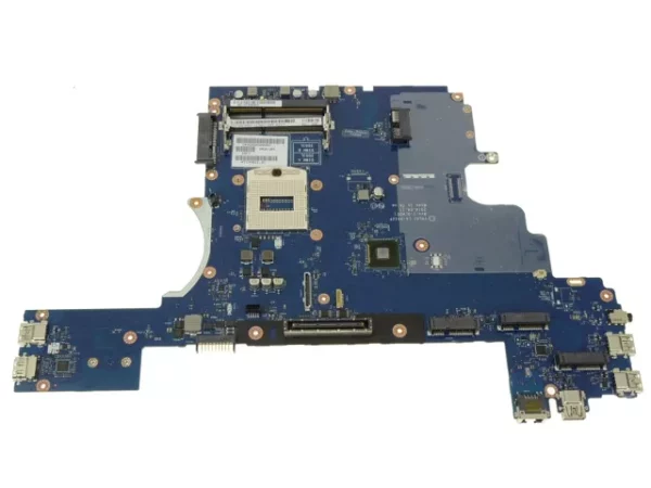 Dell Latitude E6540 Laptop Motherboard