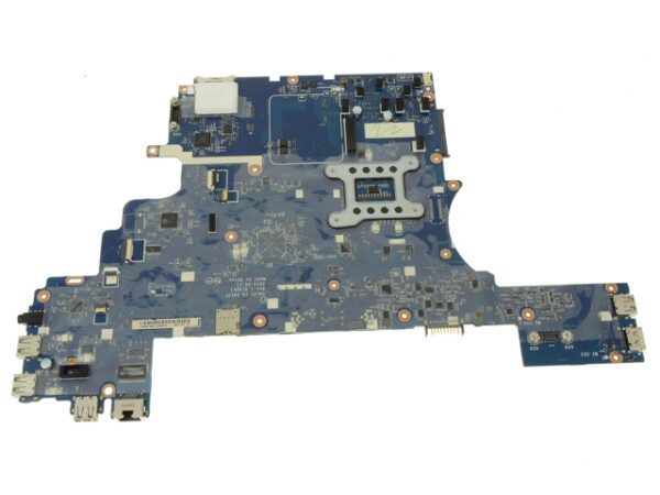 Dell Latitude E6540 Laptop Motherboard - Image 3
