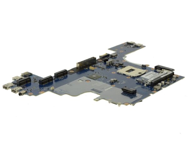 Dell Latitude E6540 Laptop Motherboard - Image 2