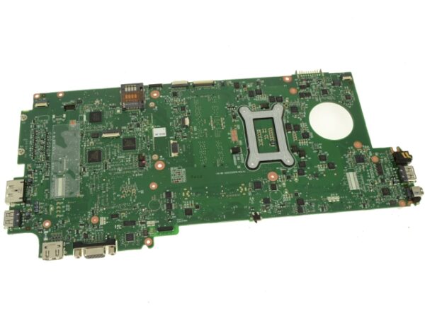 Dell Latitude XT3 Motherboard - Image 3