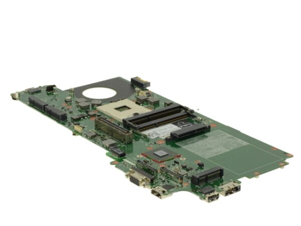 Dell Latitude XT3 Motherboard - Image 2