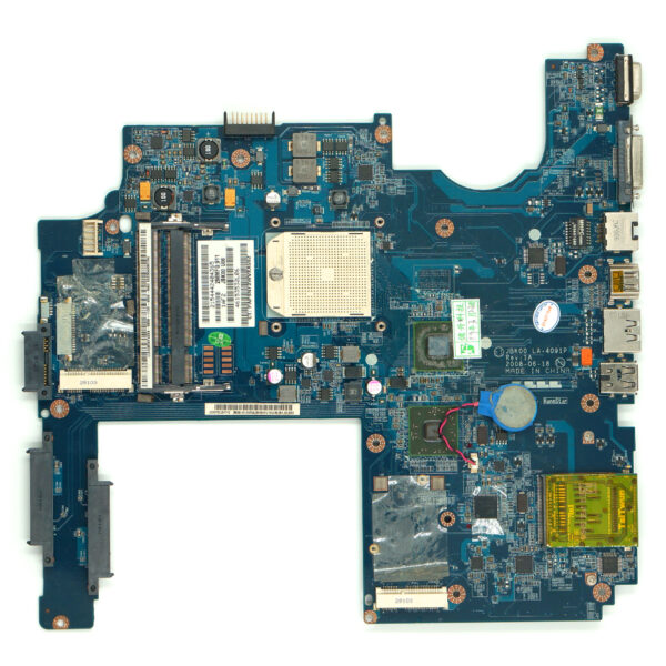 HP DV7-1000 Laptop Motherboard
