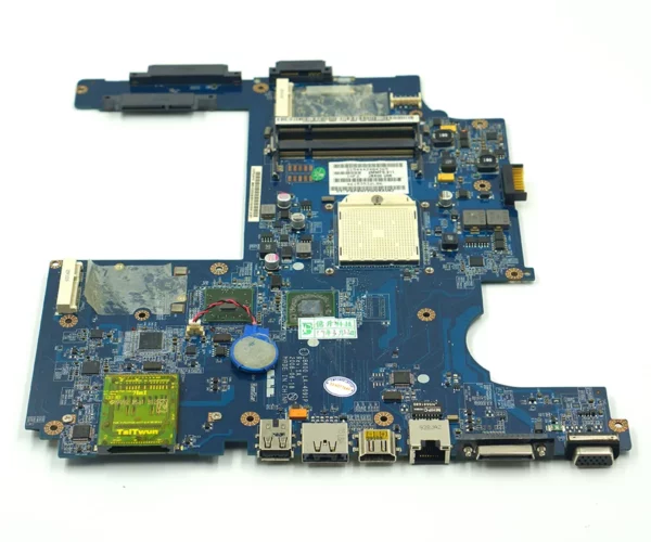 HP DV7-1000 Laptop Motherboard - Image 3