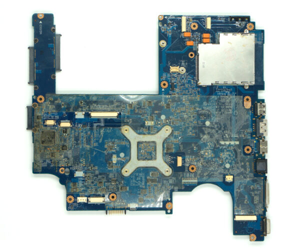 HP DV7-1000 Laptop Motherboard - Image 2
