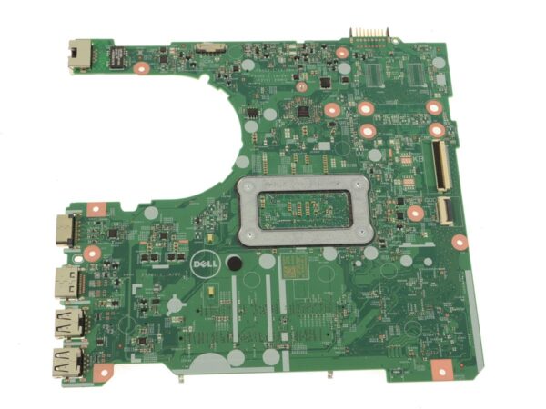 Dell OEM Vostro 14 (3468) / 15 (3568) i7-7th genration Motherboard - Image 2