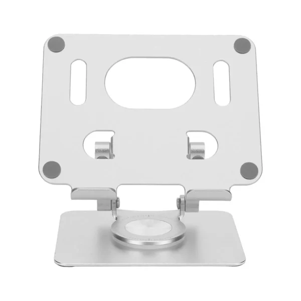 J18 TABLET 360 DEGREE ALUMINUM STAND 15CM - Image 2