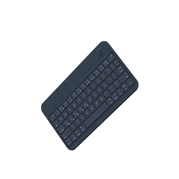 RZ-01 RAZOR ULTRA LIGHT WIRELESS KEYBOARD FOR iPADs - Image 2